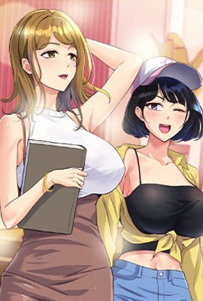 香蕉漫画在线英语观看热门日漫推荐